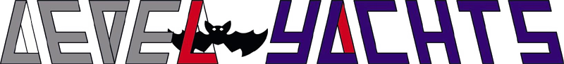 Logo LEVEL YACHTS